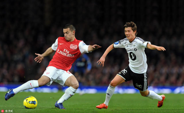 津媒:归化可短期提高国足水平 发展应避免野蛮