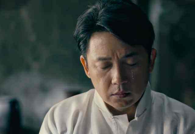 《怒晴湘西》潘粤明演的陈玉楼就是个坑,剧里死的人都