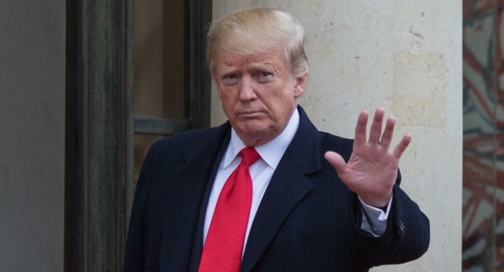 马杜罗:相比关注委内瑞拉,特朗普应先帮助美国