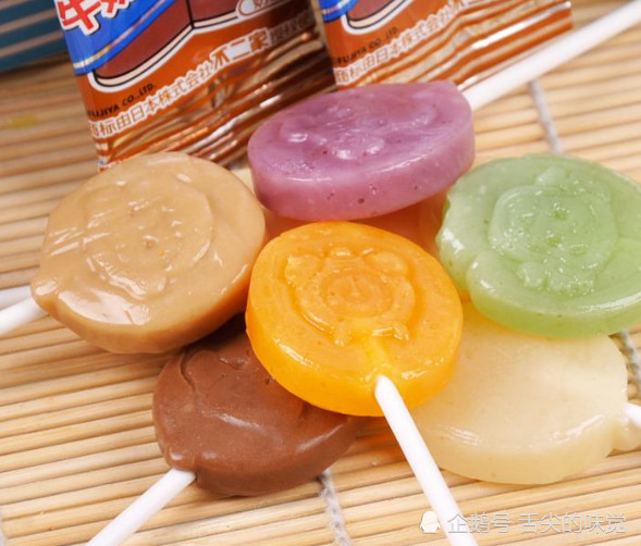 公认00后开学最爱买的6种零食,辣条成过去式,