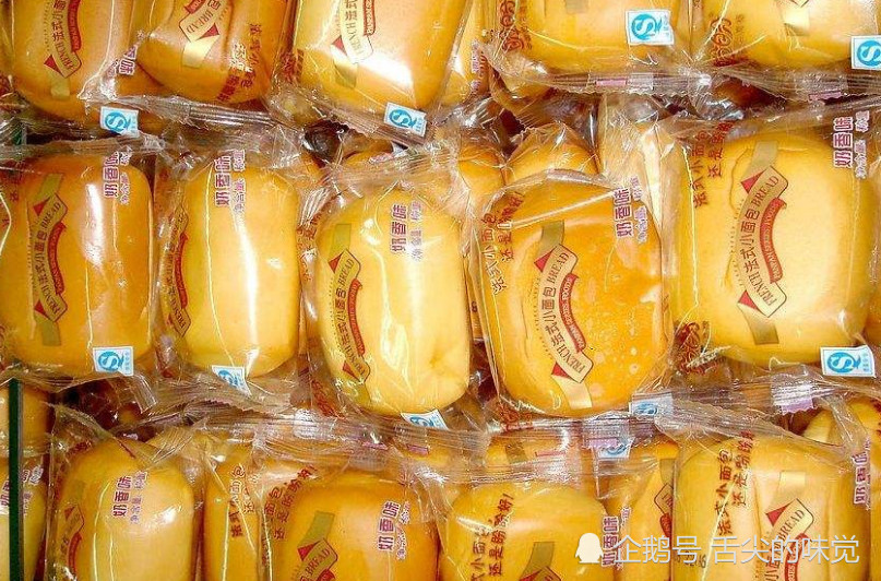 公认00后开学最爱买的6种零食,辣条成过去式,