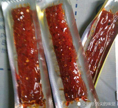 公认00后开学最爱买的6种零食,辣条成过去式,