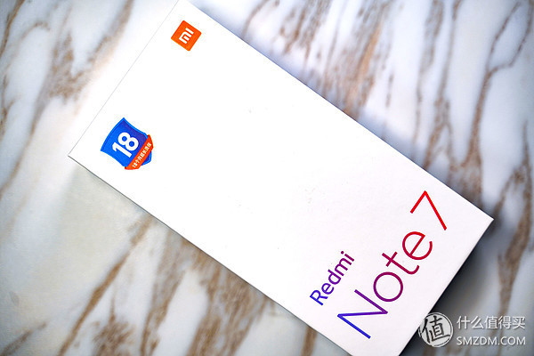 4800W像素?像素越高越好?红米Note 7深度体