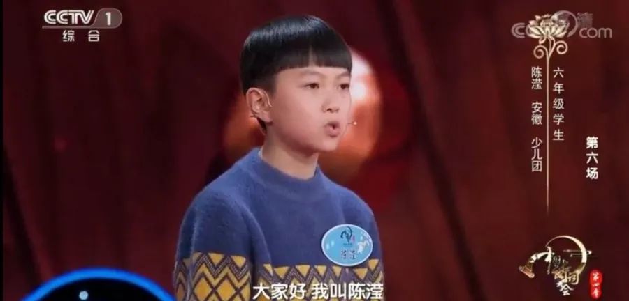 开学季,75首必备古诗词背起来