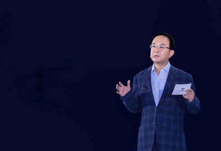 吉利公司老总的老婆叫什么名字