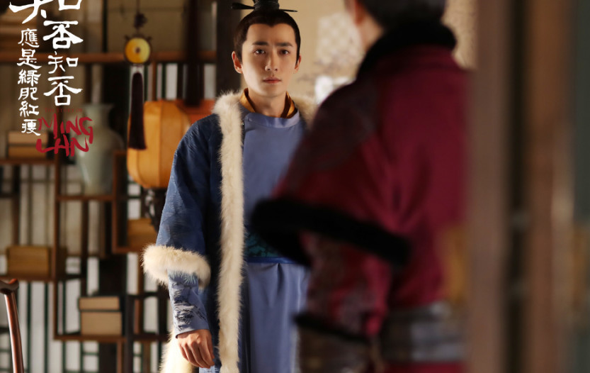 知否大结局,墨兰强行洗白成全局唯一败笔,明兰