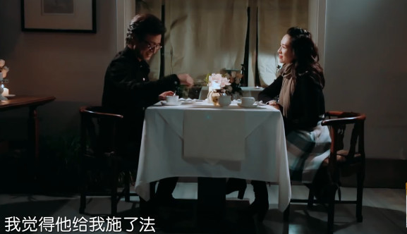 汪峰准备了惊喜,章子怡嫌弃他啰嗦,看到女儿却