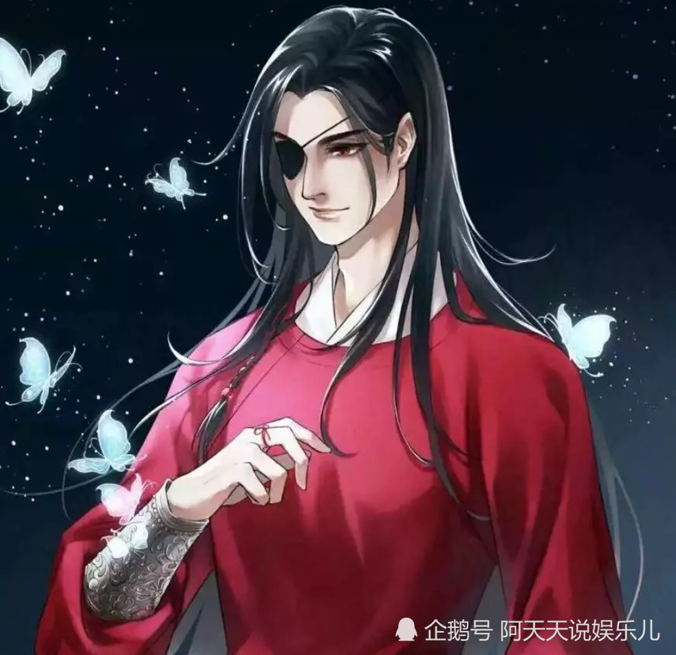 "硬核"情侣头像,每一张都很独特,就要秀不一样的恋爱!