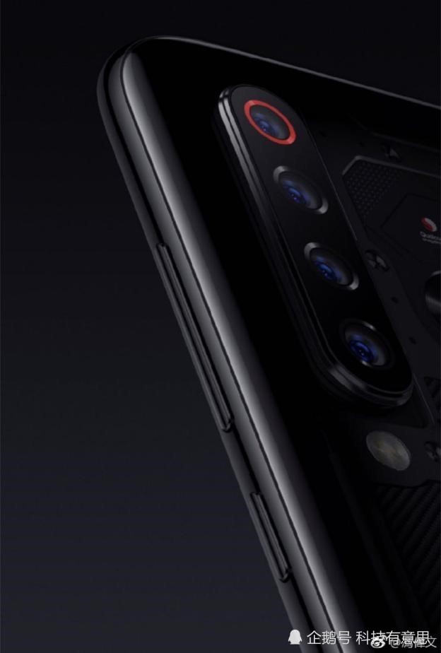 雷军没有夸大 小米9透明探索版硬件配置被确认