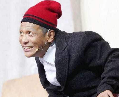 《乡村爱情》里为啥没有宋小宝?不光光是拜师晚,还有