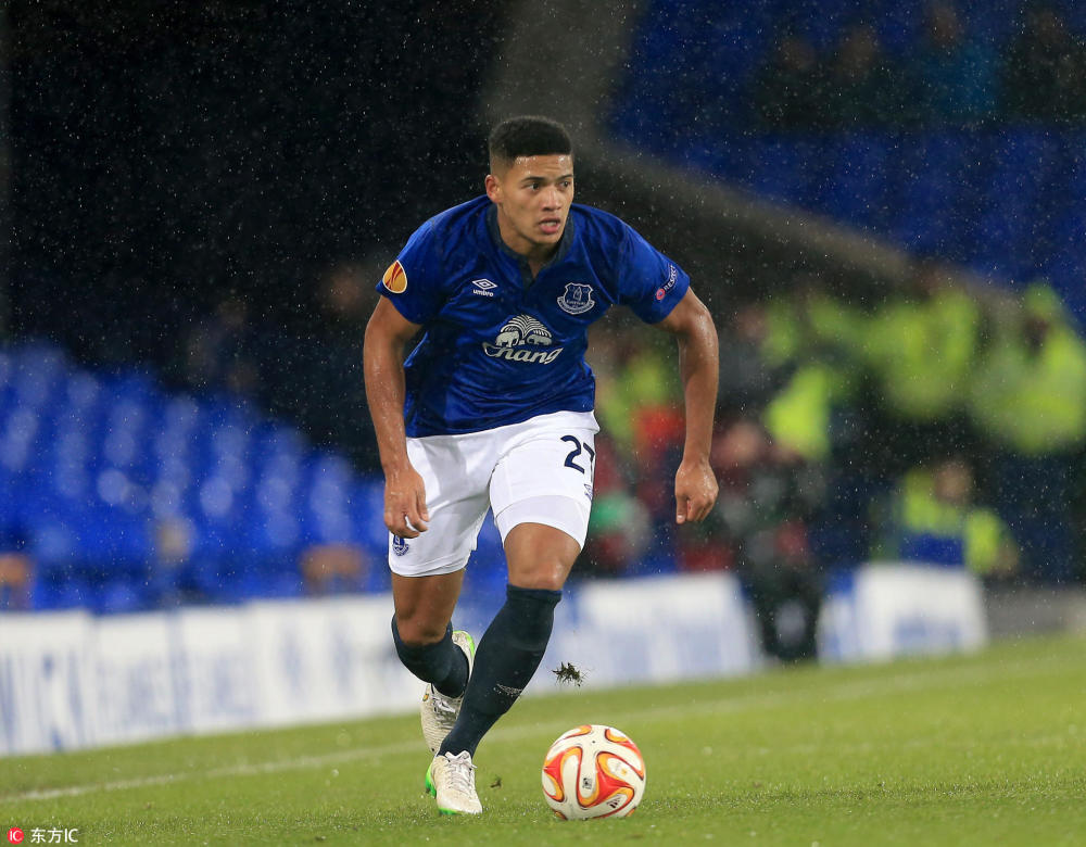 解码归化铁卫布朗宁:加强版张琳芃 一人通吃恒