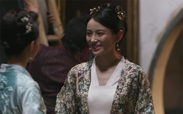 《知否知否》墨兰洗白遭吐槽!芒果台信号出故