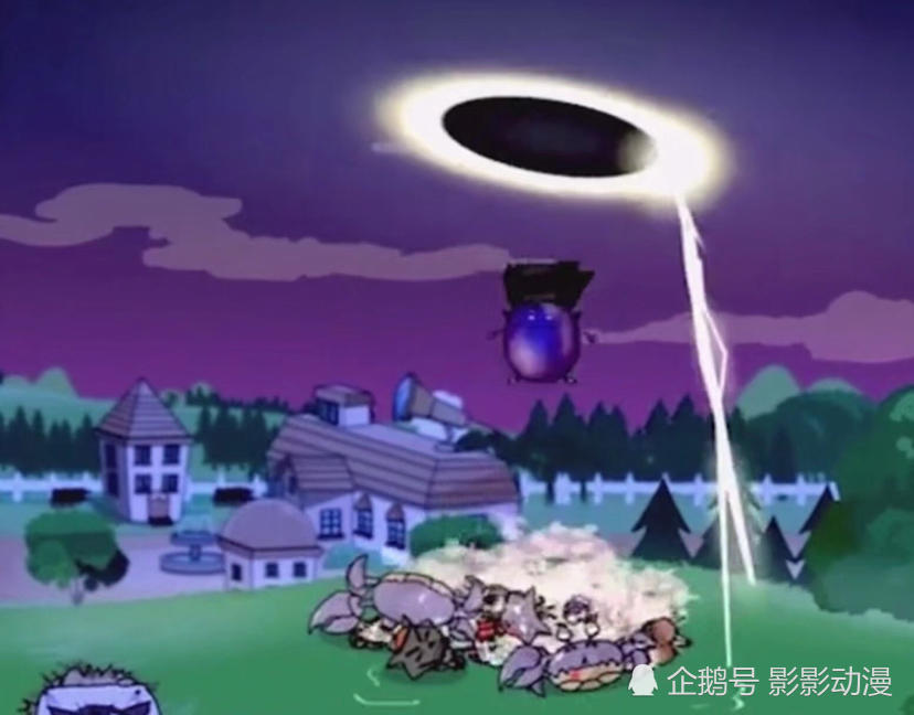喜羊羊:谁还记得黑大帅?原来是灰太狼的这句话把他骗到羊村