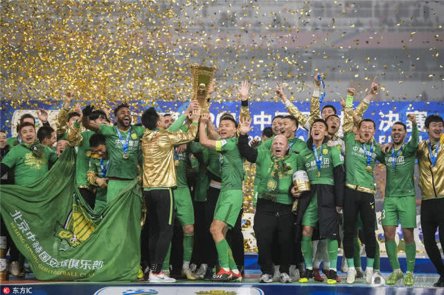 足协杯改制增加不确定性 草根队变黑马几率上