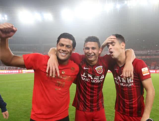 亚洲俱乐部2019年最新排名:上港第1恒大第8 国