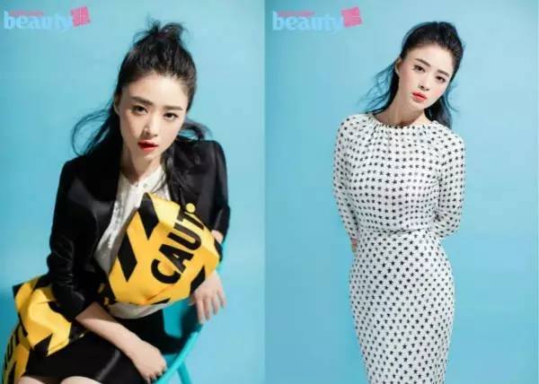 吐槽娘娘胖?人家晒出童年美照分分钟秒杀网红