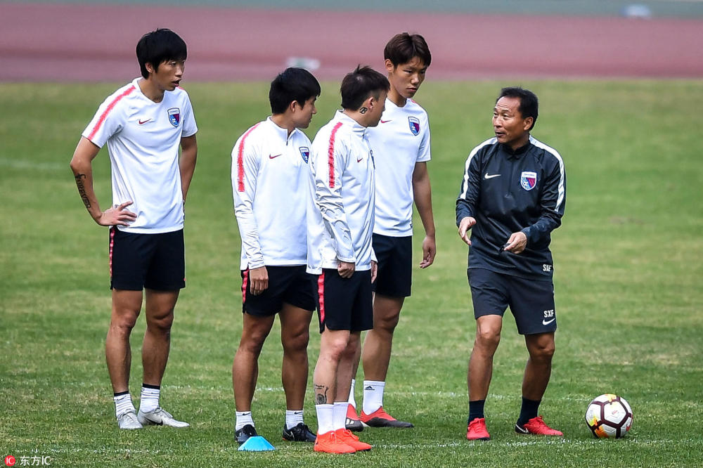 津媒辟谣天海训练跑两万米:每天都长跑是不存在的