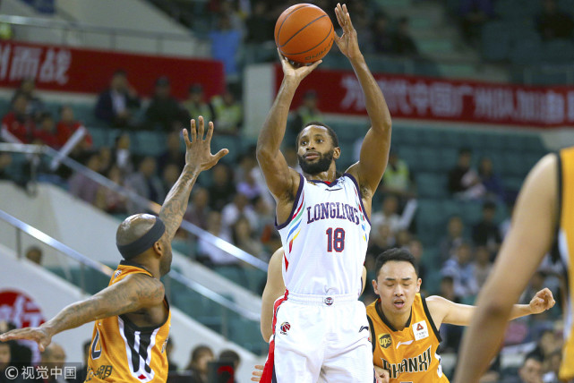 CBA6队争5个季后赛席位 粤媒:卡位战广州能否