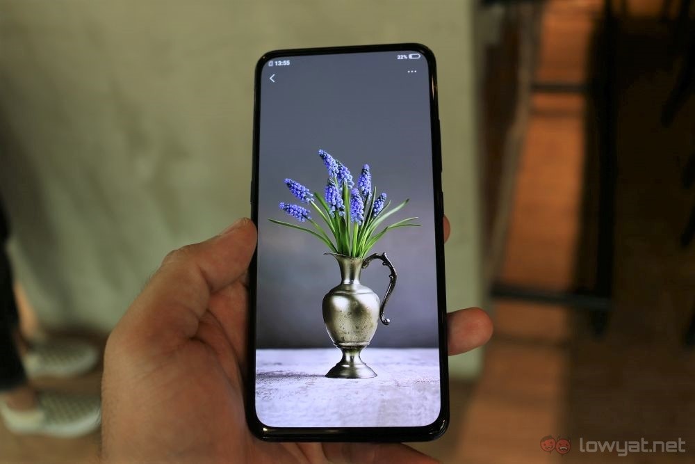 传vivo新机命名X27 配骁龙675+32MP升降前置