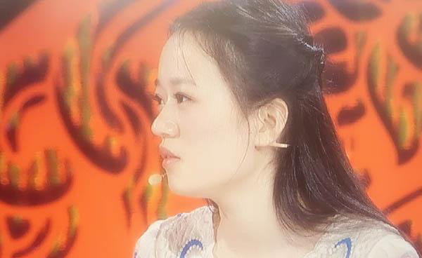 中国诗词大会4总决赛陈更夺冠,看她熬了四季,