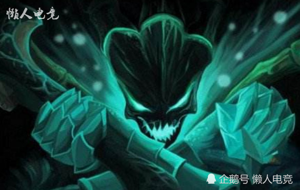 英雄联盟历年来最好玩的英雄是谁?拳头说是锤