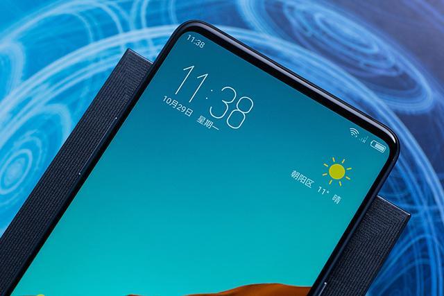 努比亚X降300元:双屏手机2999起,你愿意为副