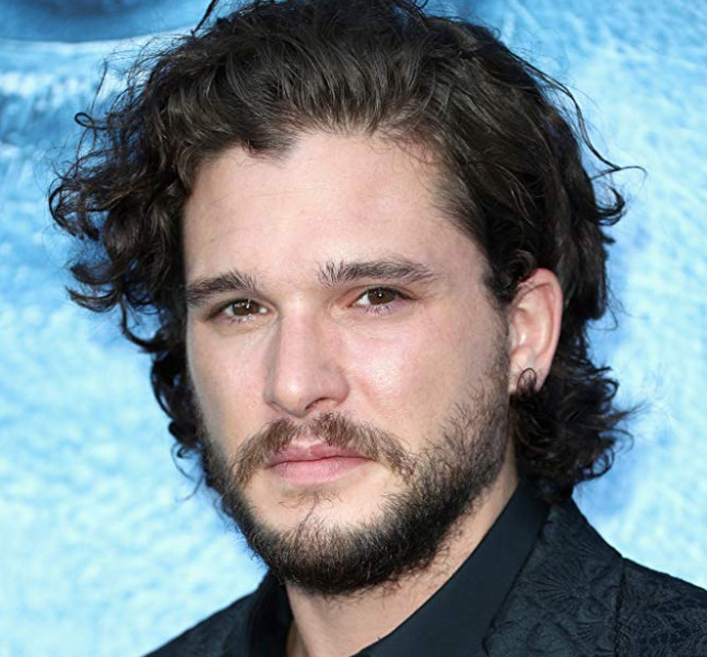 《权力的游戏》里“琼恩雪诺”很有可能成为下一个蝙蝠侠