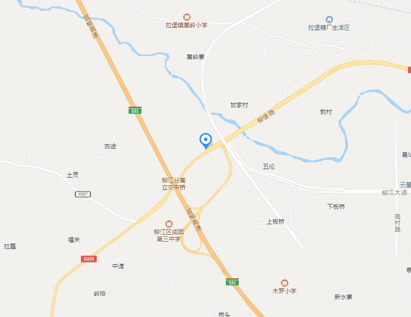 柳州旅游新景点介绍: 柳州花海湾 vs 迪拜集装箱公园