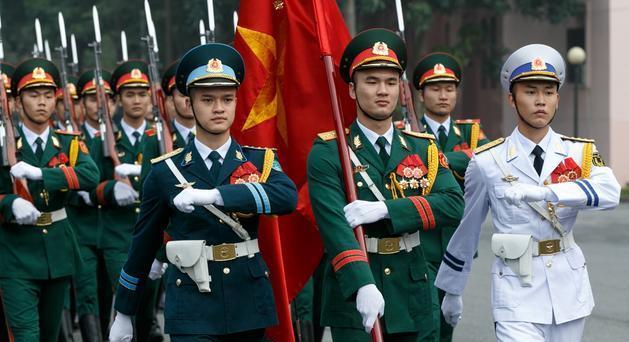越南各民族人口多少_越南姑娘卖一次多少