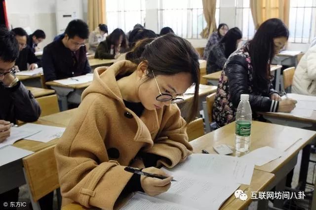 深圳公务员or武汉华为怎么选?网友:送分题,用选