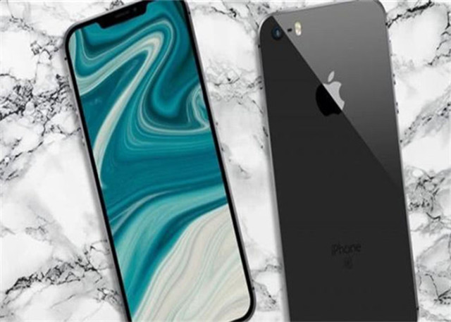 iphonese2来了?全新外观配置大曝光,价格很良心!