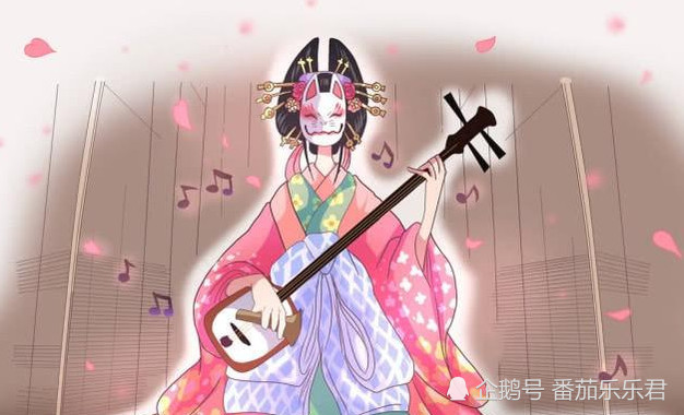 花魁小紫被斩,身上发现锦卫门联络记号?狂四郎果决不输索隆!