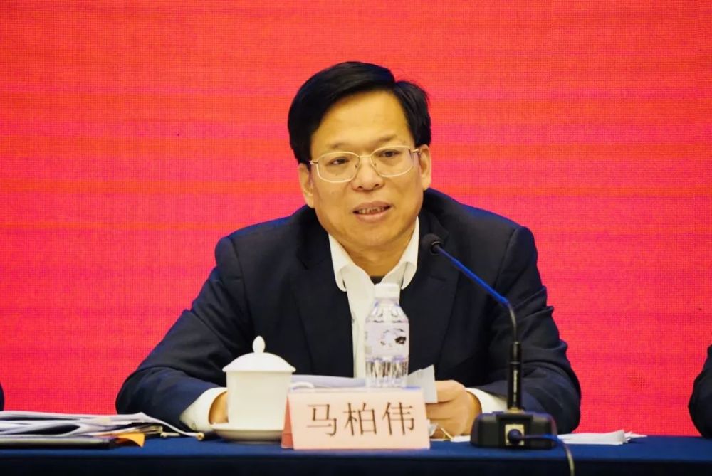 权威发布丨新组建浙江省司法厅新面孔全名单