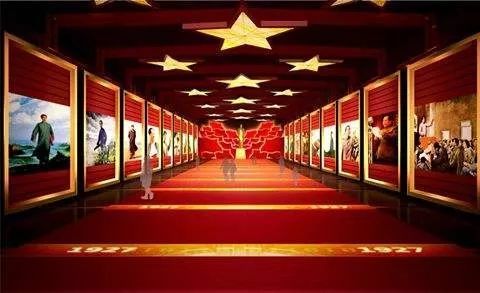 建德这里成为杭州红色博物馆联盟新成员!你去过吗?