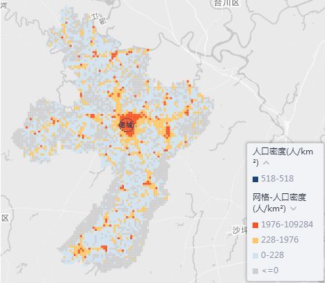 重庆铜梁:新城楼市快速崛起的动力与隐忧