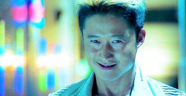 明星功夫排名_武打明星实战功夫排名(2)