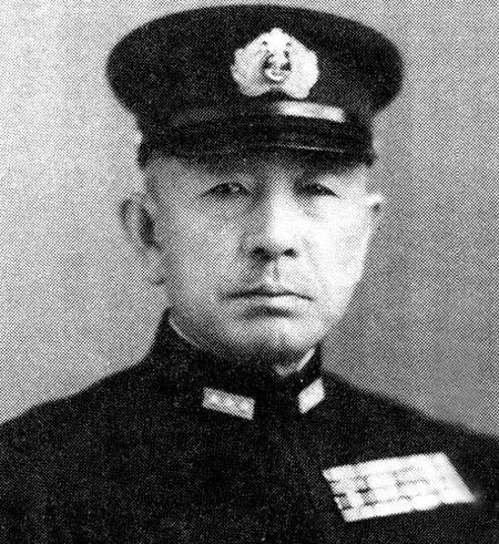 这个海军大将能力平庸,为什么能成为山本五十