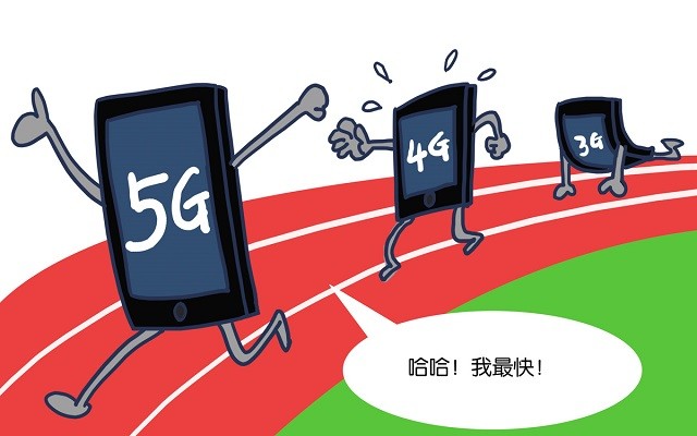 2019年,买4G手机还是5G手机?看完不再纠结