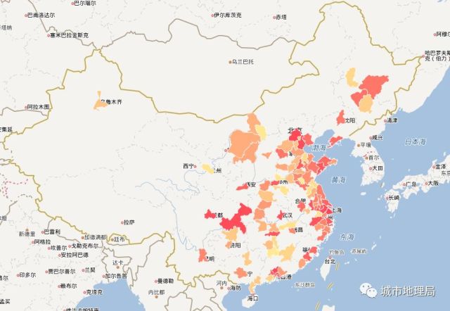 全国城市2021最新GDP排名_全国城市gdp排名2020(2)