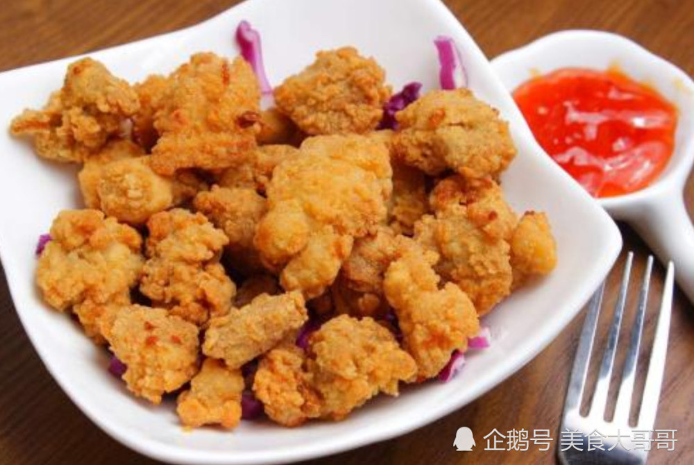 韩国老板研发一道新菜,想申请美食专利,网友:我