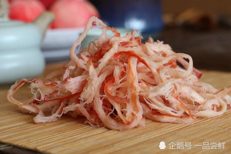 大张伟嫌弃欣然做的鱿鱼丝,还提出这个要求,网