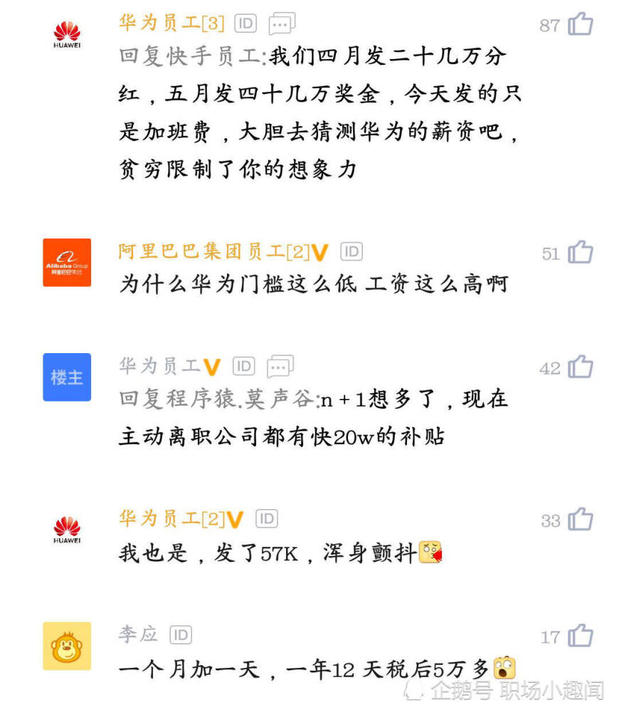 员工离职_华为离职员工都去哪_华为离职员工都去哪