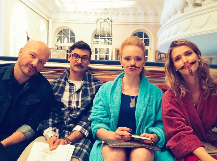 票房仅795万,豆瓣评分跌至4.6,网友:烂出了新高