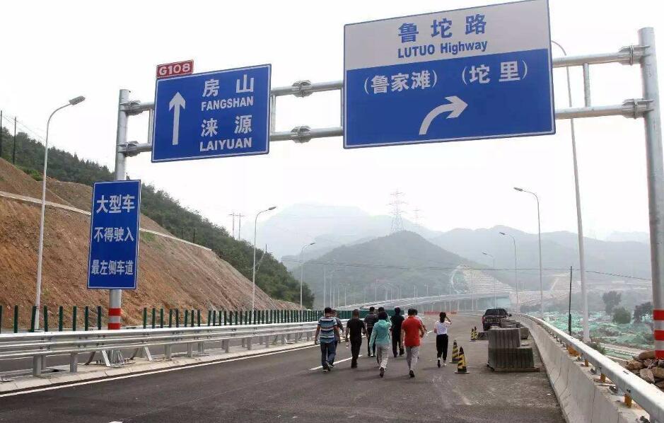 国道,省道,县道的有何区别?分别用什么字母代表?