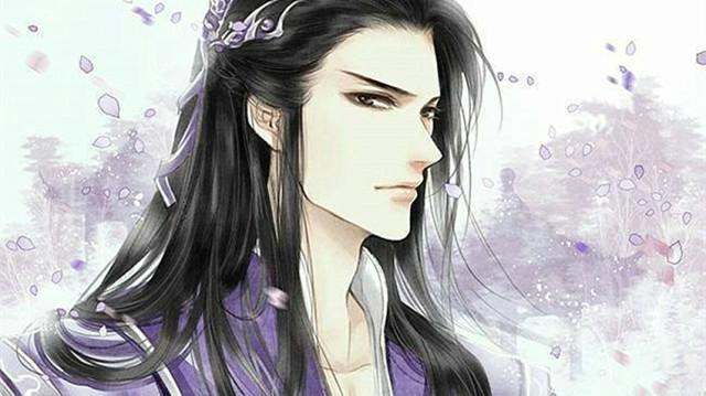 魔道众人口误_魔道祖师众人图片