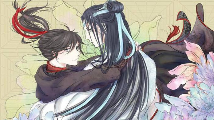 《魔道祖师》魏无羡反攻不了,蓝湛手劲大可不是理由