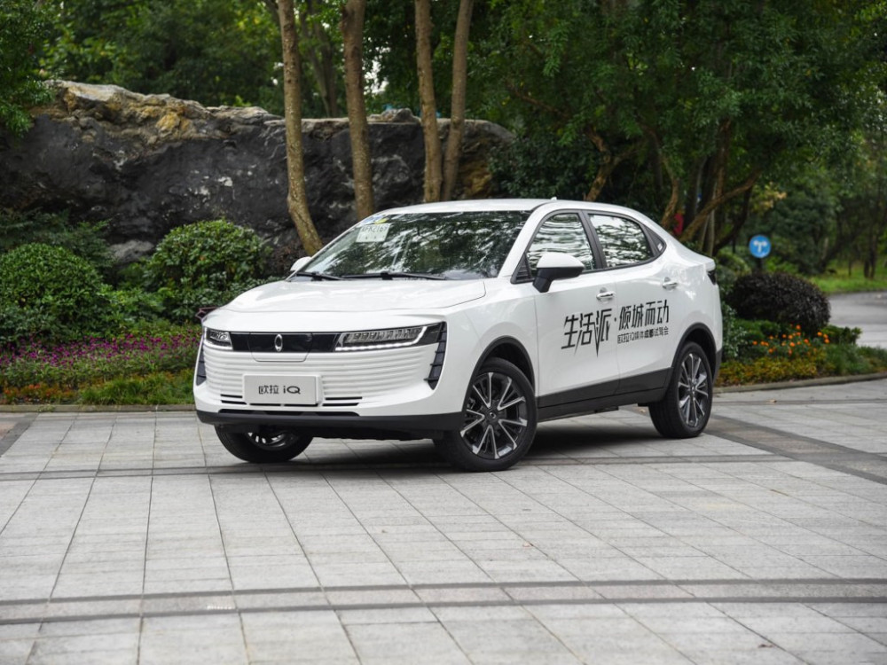 长城汽车宣布进军印度!快过来给印度子公司想