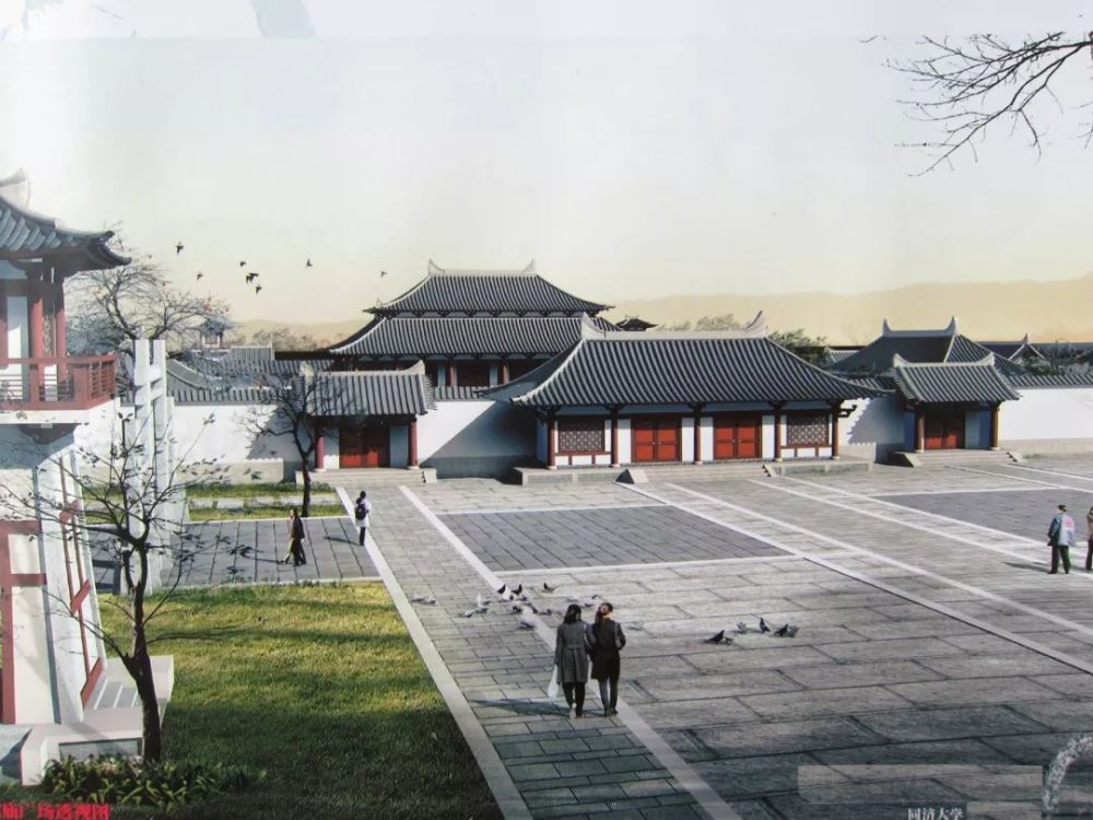 北齐人口考_北齐高洋墓壁画(3)