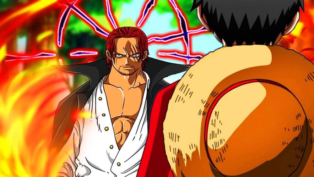 one piece有谁知晓 真的具有引发大海贼时代的诱惑么 看点快报