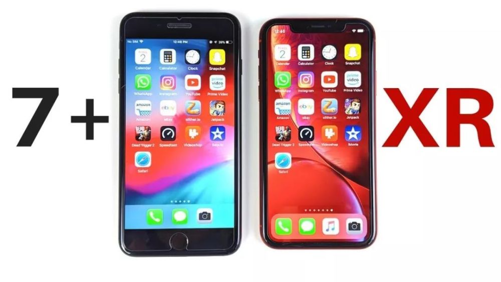 苹果继续促销,iPhone XR 换购价4399起